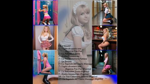 Your Dirty Maid Teen Maid Italia - Porn Music - More Songs at: youtubecom/RoughRecords
