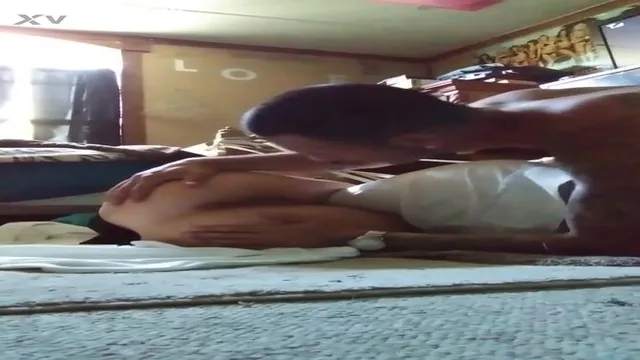 Amateur barely legal girl bound and gagged for hot bondage bang