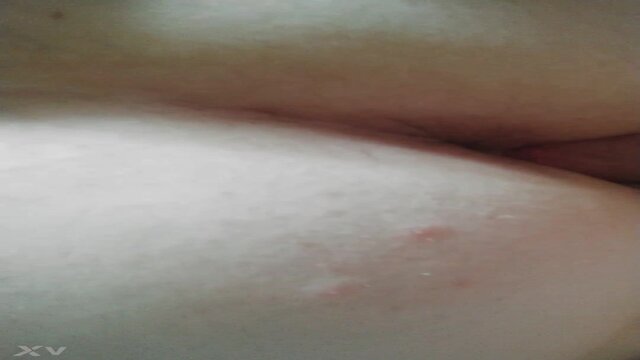 Amateur European barely legal stretched out and sodomized