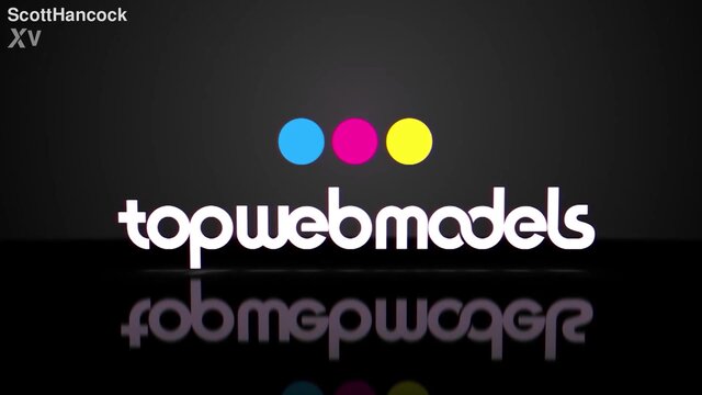 Barely legal GFs give sloppy blowjobs to well-endowed guys in POV