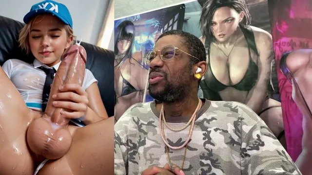 Transgender teen jerks off and cums, big breast trans girls kissing and