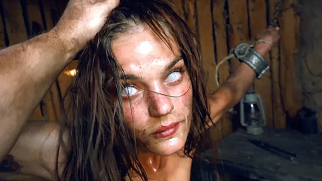 Ultimate Extreme Horror Porn Selection