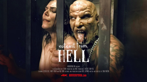 Slutty Devils fucking Lost Souls on Infernal Desires