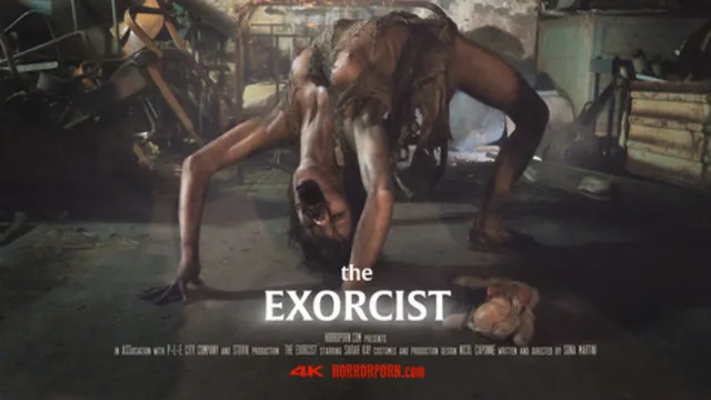 Exorcist′s Vice