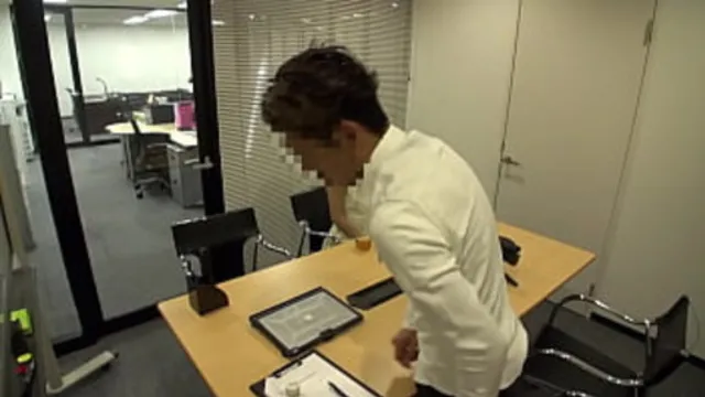 Japanese teen fake idol audition 1