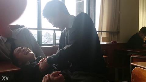 Raw Teen Japess Throttling Cock🍆, Tits, Squirted, Cumming on Young Virgin Face
