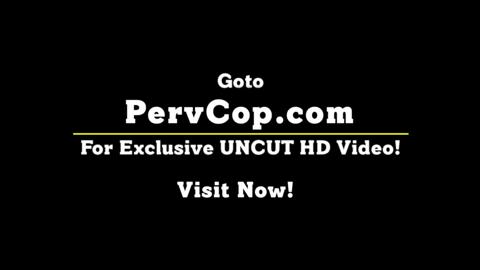 Freedom Fucks Only - Pervcop