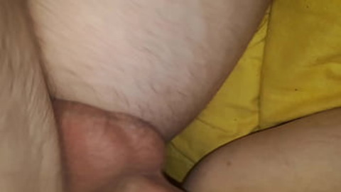 Teen girl POV gets gangbanged by 5 cocks